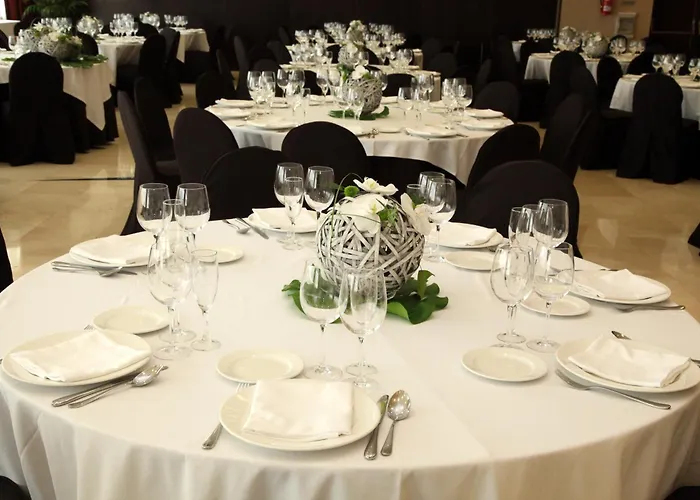 Urh Palacio De Oriol 4*