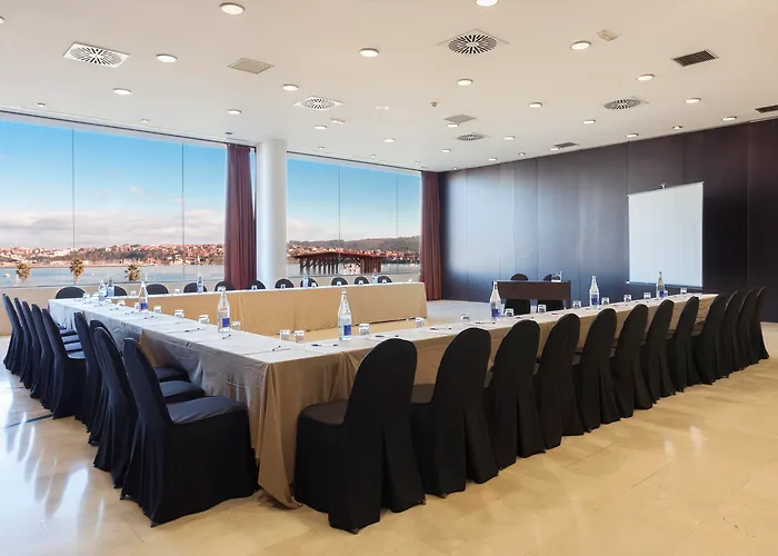 Urh Palacio De Oriol Hotel 4*