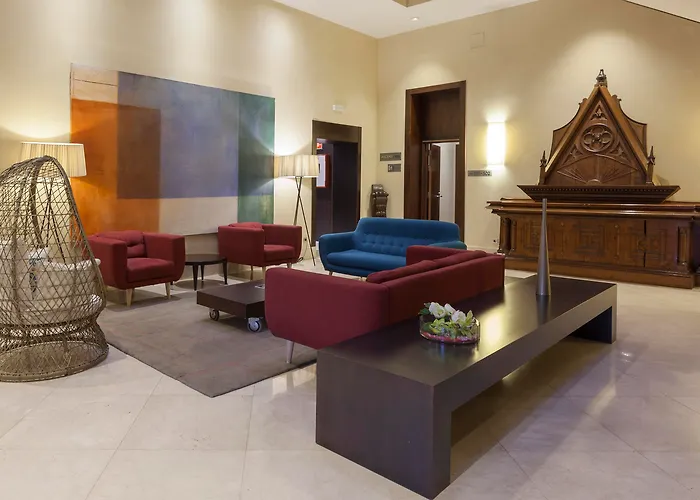 Hotel Urh Palacio De Oriol Santurtzi