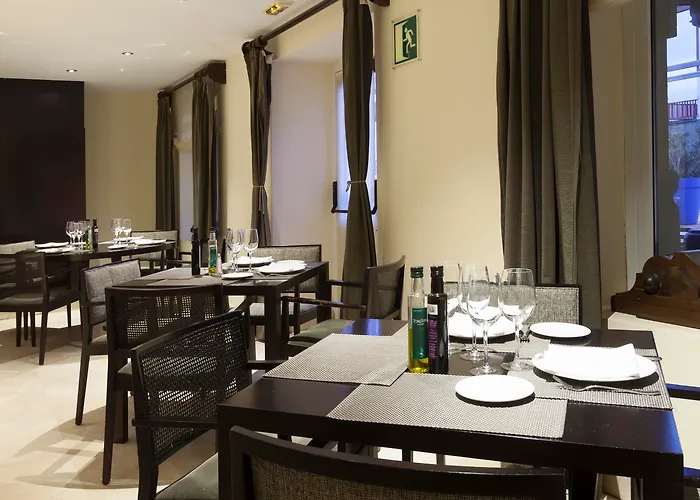 Urh Palacio De Oriol Santurtzi