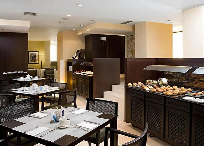 Urh Palacio De Oriol 4* Santurtzi