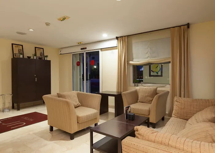 Urh Palacio De Oriol Hotel