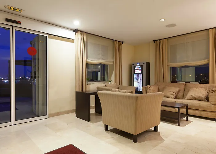 Urh Palacio De Oriol Hotel Santurtzi