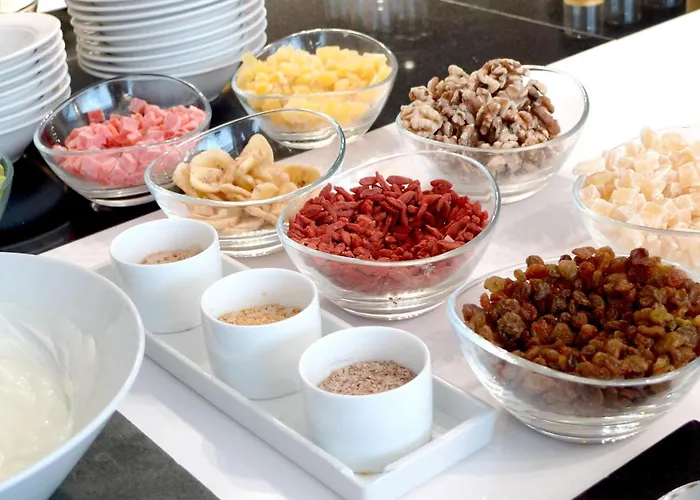 Urh Palacio De Oriol Hotel Santurtzi