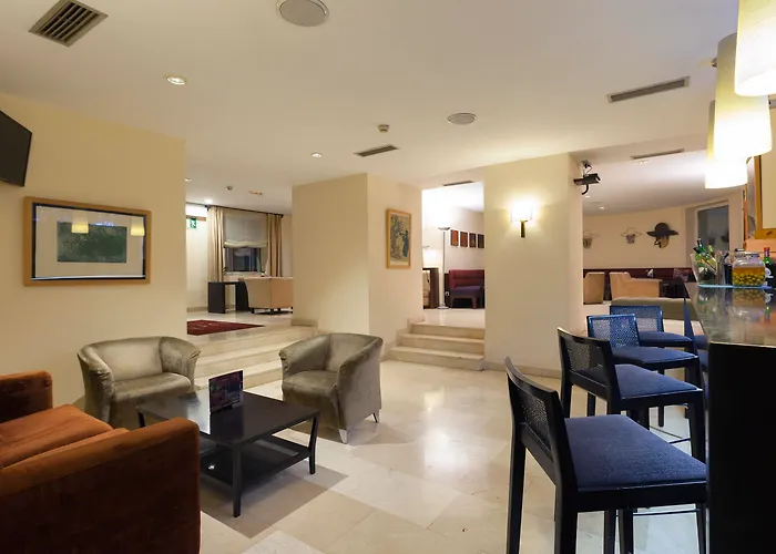 Urh Palacio De Oriol 4*