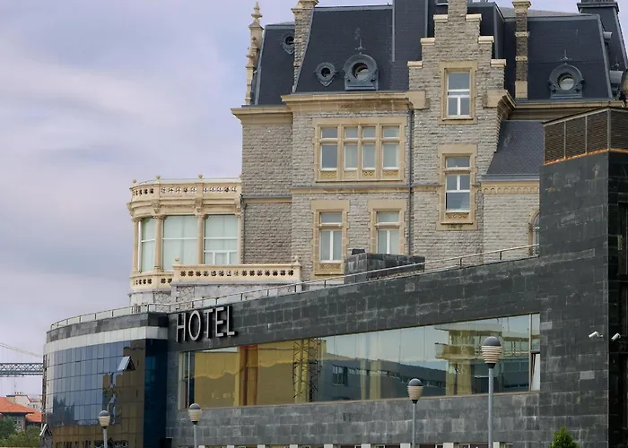 Hotel Urh Palacio De Oriol