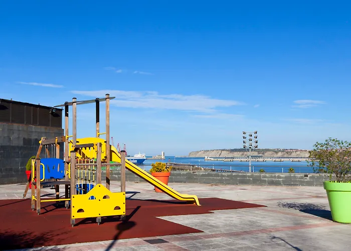 Urh Palacio De Oriol