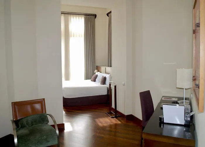 Urh Palacio De Oriol