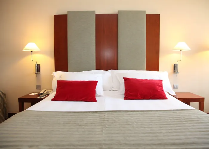 Urh Palacio De Oriol