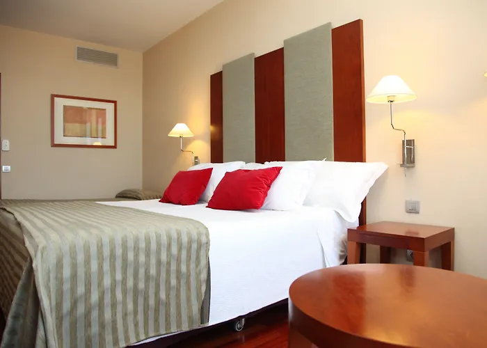 Urh Palacio De Oriol 4*