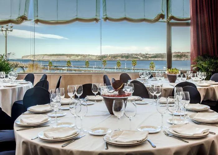 Urh Palacio De Oriol Santurtzi