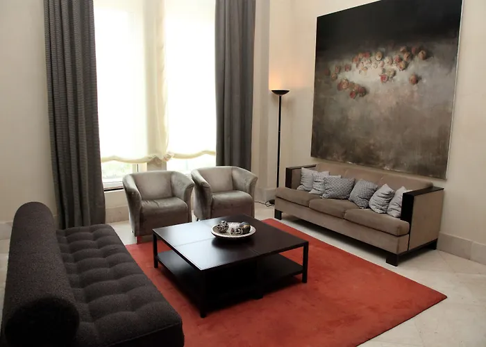 Urh Palacio De Oriol Hotel 4*