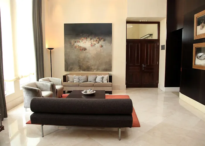 Urh Palacio De Oriol 4* Santurtzi