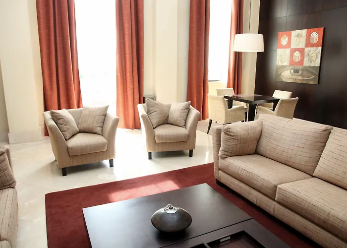 Urh Palacio De Oriol Hotel 4*