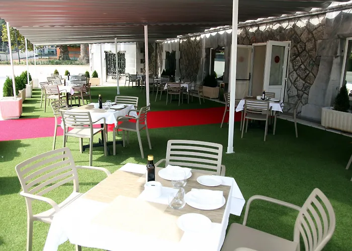 Hotel Urh Palacio De Oriol