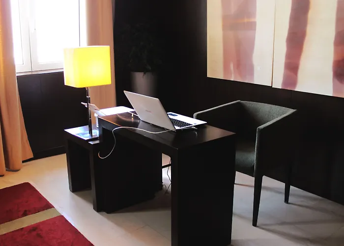 Hotel Urh Palacio De Oriol