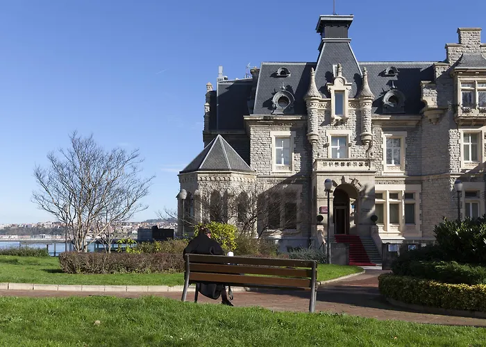 Urh Palacio De Oriol 4*