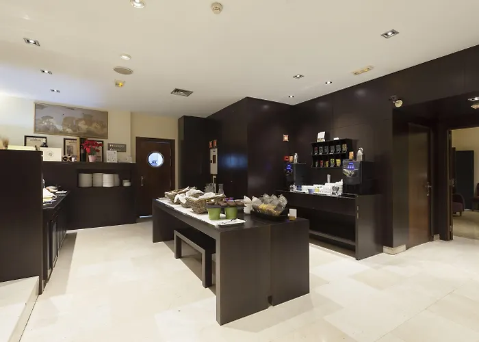 Urh Palacio De Oriol 4* Santurtzi