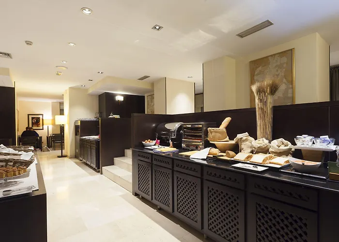 Urh Palacio De Oriol Hotel