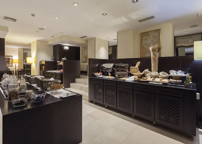 Urh Palacio De Oriol Hotel 4*