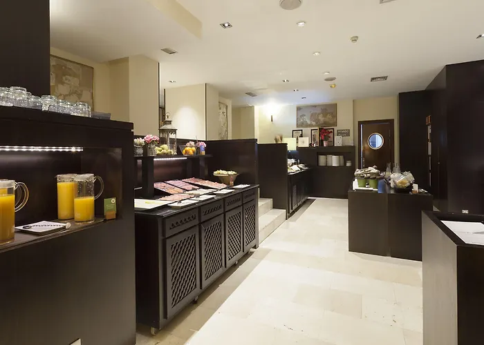 Urh Palacio De Oriol Hotel Santurtzi