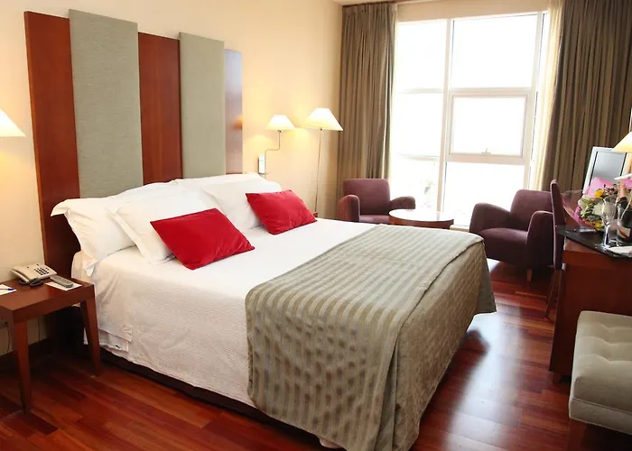 Urh Palacio De Oriol Hotel Santurtzi