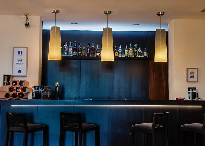 Hotel Urh Palacio De Oriol Santurtzi