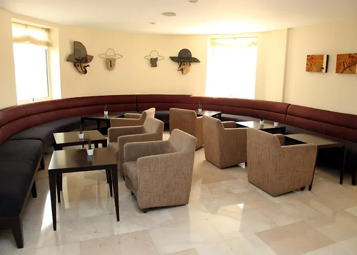 Urh Palacio De Oriol Santurtzi