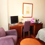 Hotel Urh Palacio De Oriol 4*