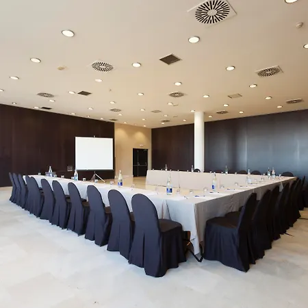 Hotel Urh Palacio De Oriol Santurtzi