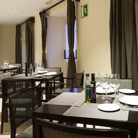 Urh Palacio De Oriol Santurtzi