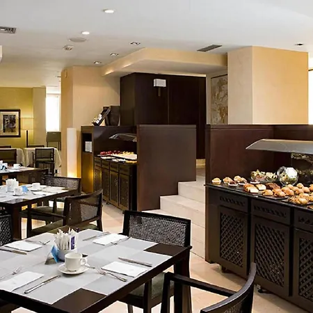 Urh Palacio De Oriol 4* Santurtzi