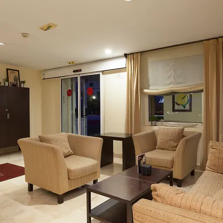 Urh Palacio De Oriol Hotel