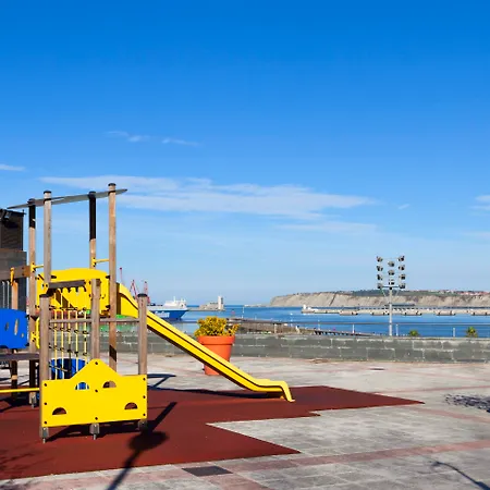 Urh Palacio De Oriol