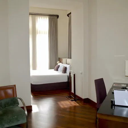 Urh Palacio De Oriol