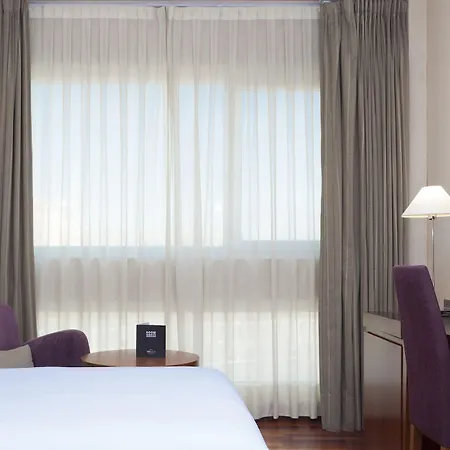 Urh Palacio De Oriol Ξενοδοχείο 4*