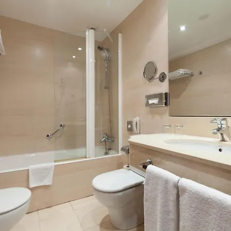 Urh Palacio De Oriol