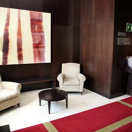 Urh Palacio De Oriol