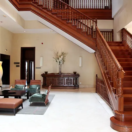 Urh Palacio De Oriol Hotel Santurtzi