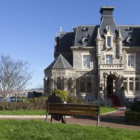 Urh Palacio De Oriol 4*