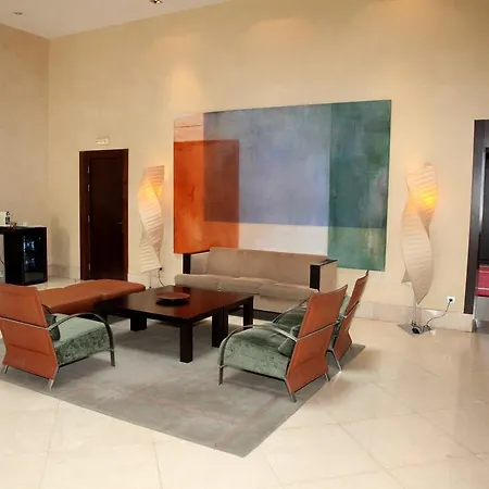 Urh Palacio De Oriol 4* Santurtzi