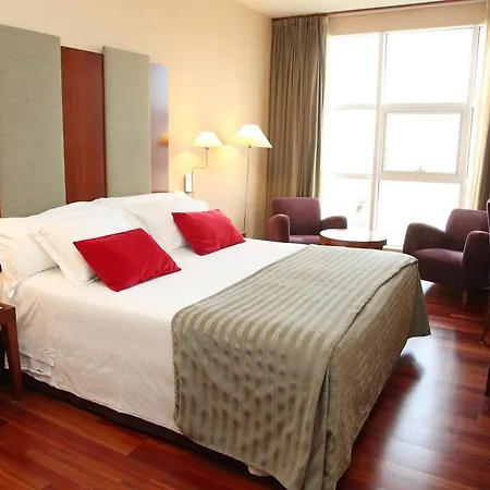 Urh Palacio De Oriol Hotel Santurtzi