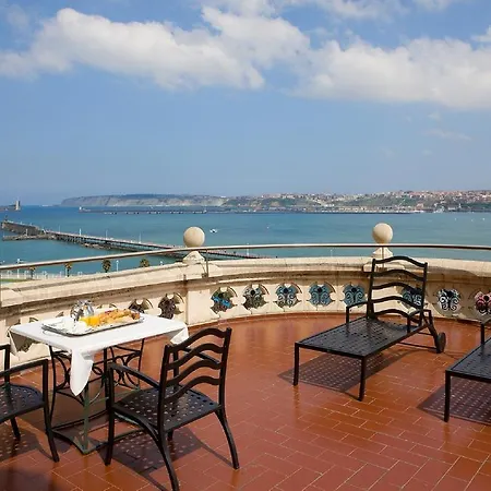 Ξενοδοχείο Urh Palacio De Oriol 4*